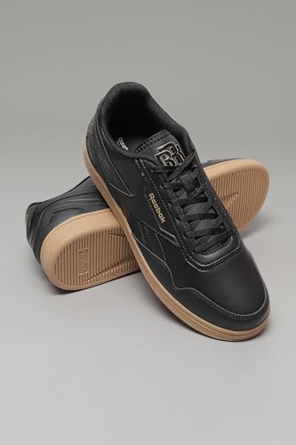 Image of Reebok Men's Sneakers - COURTSWIFT Stamina - Athleisure Shoe - Stylish Shoes for Casual and Everyday Wear