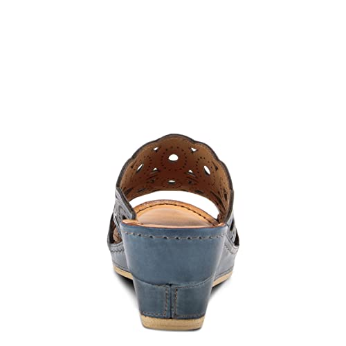 Spring Step Women's Labarnas Slide Sandal Slide Sandal4