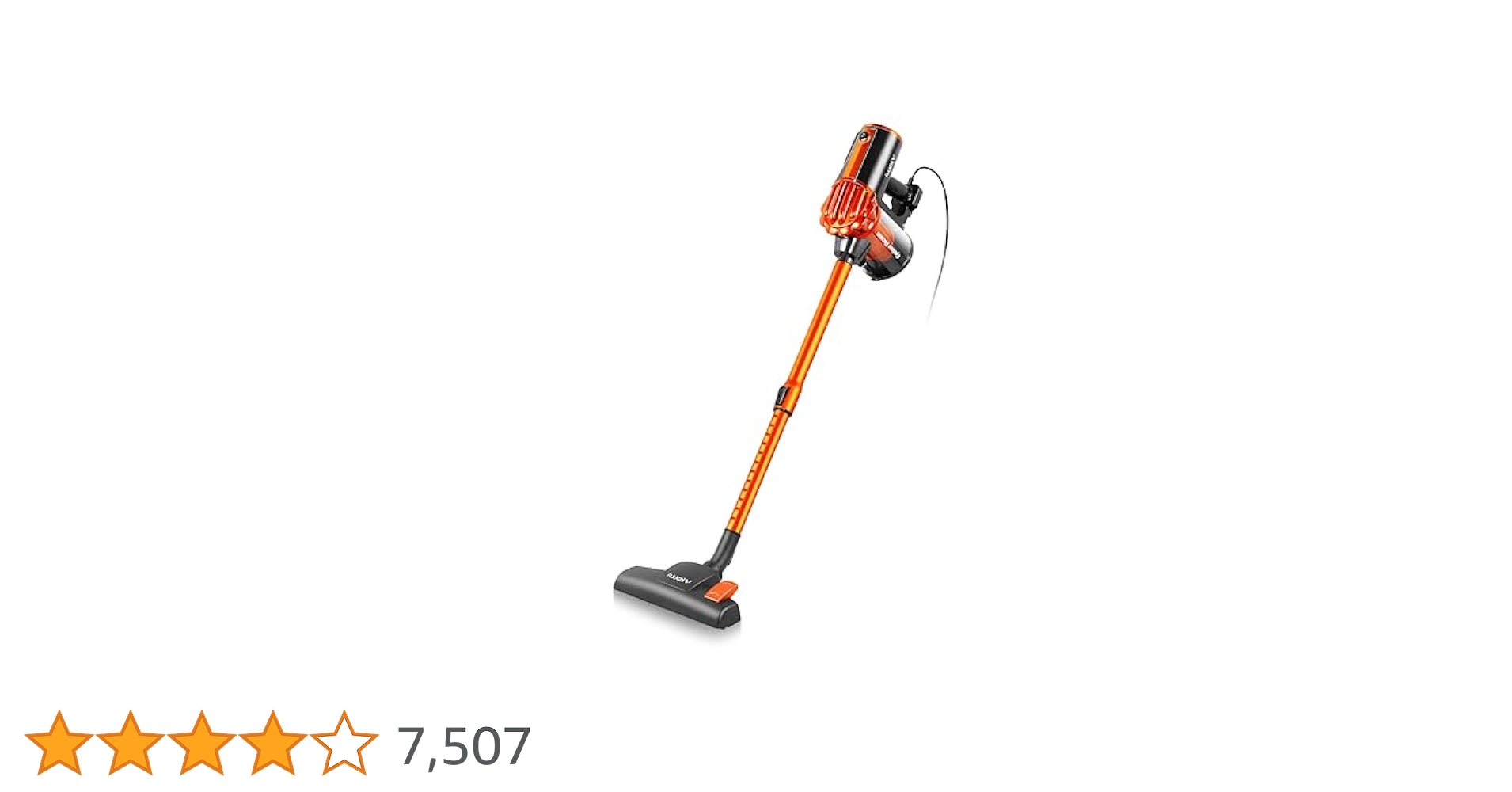掃除機 V600 サイクロン 600W ハイパワー 超強力吸引　コード式 312thlatKtL.jpg_BO30,255,255,