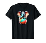 Funny Elephant