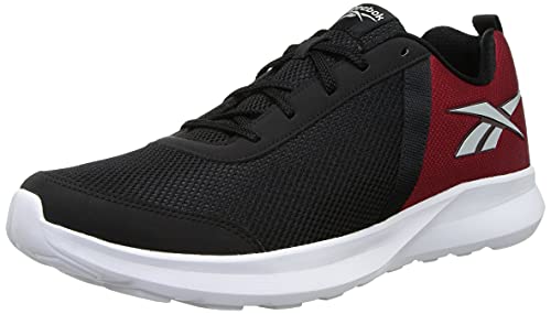 Image of Reebok Men's Running Shoes - Edge Identity - Supportive Shoes Ideal for Daily Runs