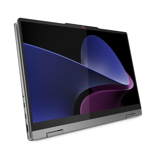 Lenovo IdeaPad 5 14" 2-en-1 Touchscreen Intel Core i5 - Imagen 4