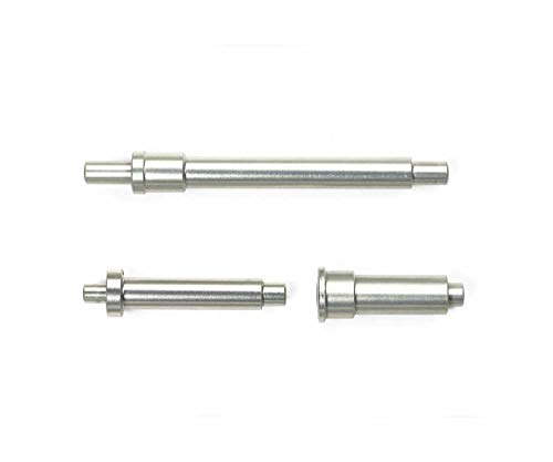 Aluminum Shaft Set M-08 Concept / Tamiya / 54906