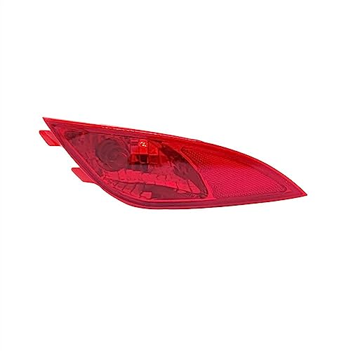 Feu pare-chocs arrière gauche pour Hyundai IX35 2010-2015 avec ampoule de clignotant