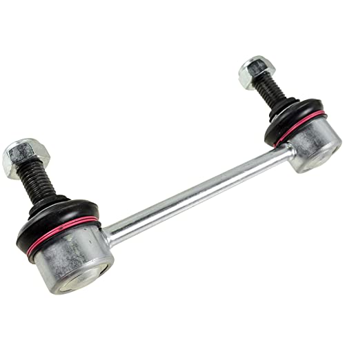 Image of TRQ Front and Rear Suspension Kit Complete Strut & Coil Spring Assembly Shock Absorber Sway Bar Stabilizer Link Compatible with 2001-2009 Volvo S60 1999-2006 S80 2001-2007 V70