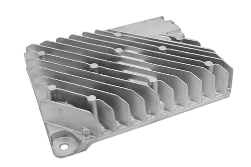 ACDelco GM Original Equipment 84991334 Radio Speaker Amplifier