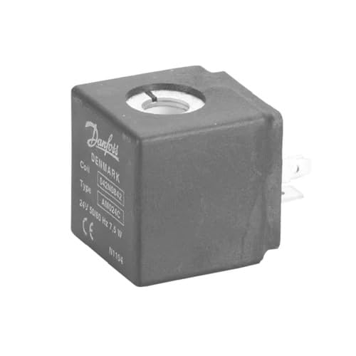 Danfoss 042N0843 24VDC Coil DinSpade AM024D-image-38