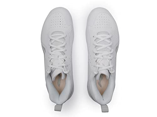 Image of Li-Ning Blast SE Professional Badminton Shoes, Standard White