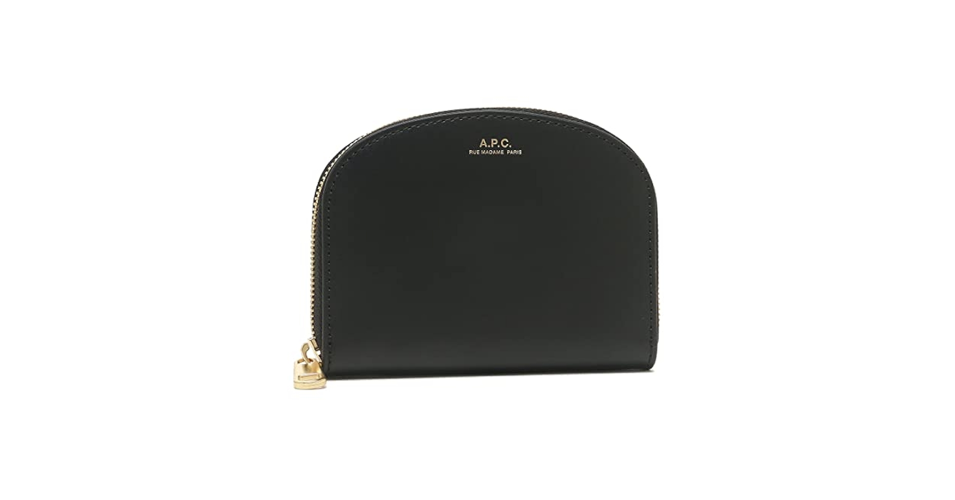 APC アーペーセー 二つ折り財布 コンパクト財布 ハーフムーン コインケース wl-apc04-01.jpg