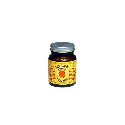 Morgans Pomade Darkens Grey Hair 100g