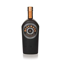 Order Blackeye Gin 70cl – Craft a Citrusy Artisanal Experience with Rugby Legends