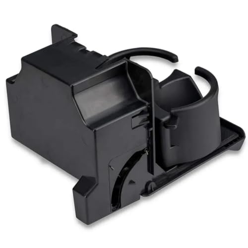 Séparateurs de base console centrale Nissan Titan boîte porte-bouteilles 96967-7S001