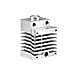 Microswiss Heatsink Cooling Block for Creality Ender 3 V3 KE and Ender 3 V3 SE - Drop in - Light Weight - Made in USA