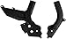 UFO KT04066-001 Replacement Plastic (for KTM GUARED Frame KTM SX Black)