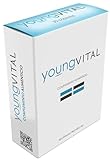 Young Vital Complemento Alimenticio - 40 gr