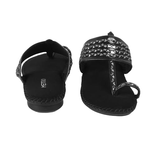 Image of Metro Women Comfort Chappal in