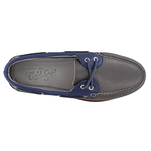 Image of Sperry Mens Gold Cup a /O 2-Eye