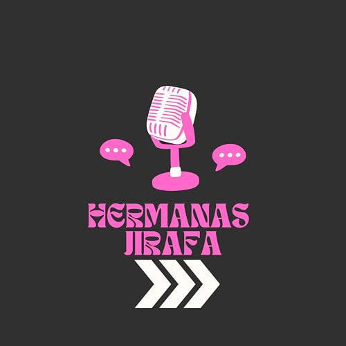 Hermanas Jirafa cover art
