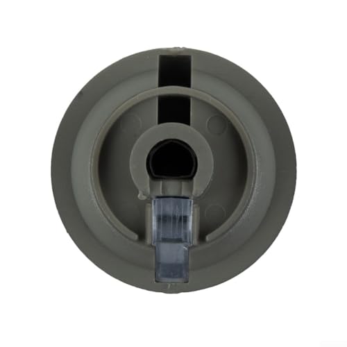 Upluxmira Pomo de control del ventilador del calentador para Ford para Ranger PJ PK 2006-2011 y BT-50 UN, repuesto de botón de interruptor de aire acondicionado UR5861195C, ABS negro