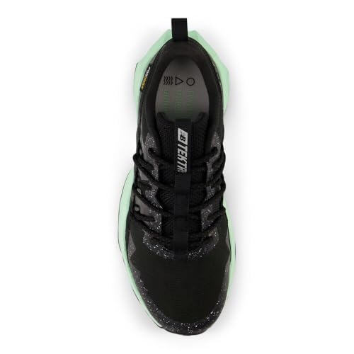 Image of New Balance Women's Dynasoft Tektrel V1 Trail Running Shoes
