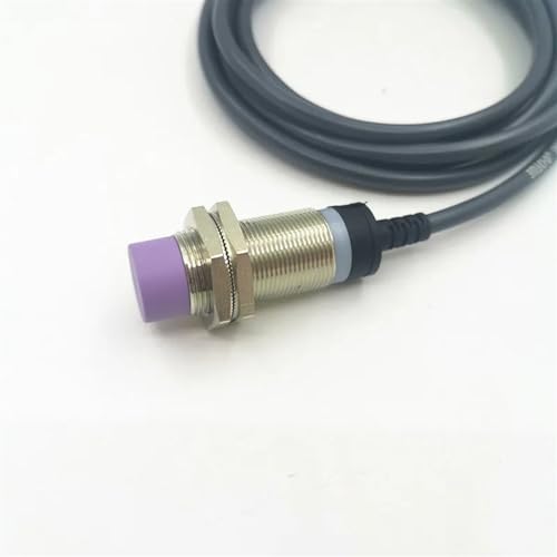 Capteur de proximité M18 résistant aux pannes interrupteur 1KHZ - 2
