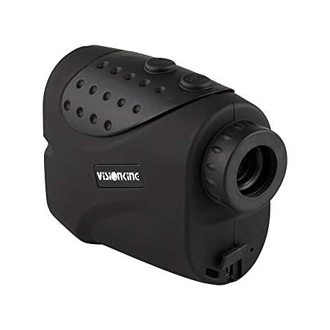 Visionking Entfernungsmesser 6x21 eingebaute USB wiederaufladbare Lithium-Batterie Laser-entfernungsmesser Cover