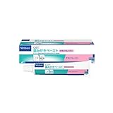 ビルバック　C.E.T歯みがきペースト/チキンフレーバー/犬・猫用