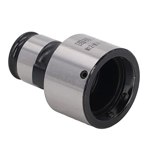 Mandrin de taraudage anti-oxydation en carbone et acier de 30 mm - 6