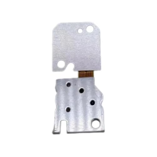 Módulo DRL Compatible con la Serie 5 F10 placa con estándar original de fábrica 2