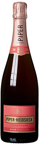 Piper-Heidsieck Champagne Rosé Sauvage 75cl Cover