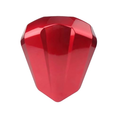 Capot passager arrière aérodynamique en ABS pour carénage YZF600 R6