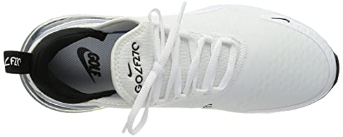 Image of Nike Men's Nike Air Max 270 G Golf Shoe