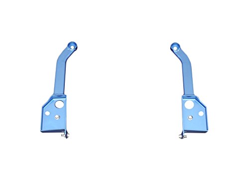 CUSCO パワーブレース　フロントサイド パワーブレース フロント フロント サイド CUSCO(クスコ)の