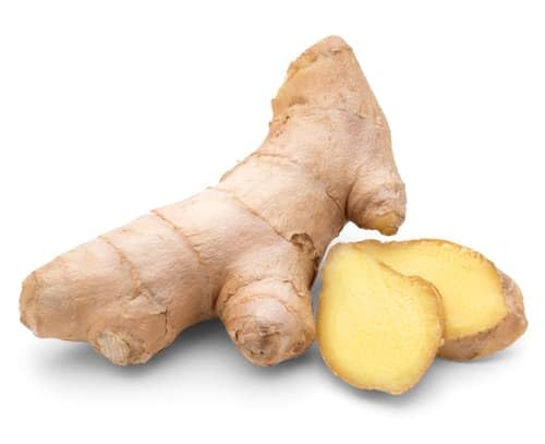 BIO Ingwer Wiegeware (0.15 kg)