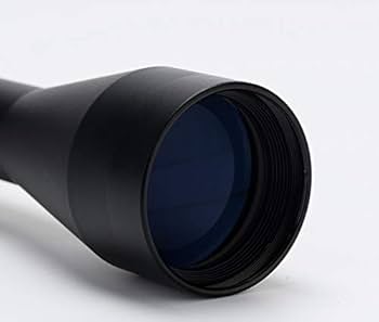 Amazon | ライフルスコープ 3-9x40EG 光度11段階輝度調整 20mmマウント