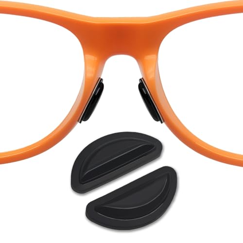 Image of Mr.ZzjOOj Eyeglass Nose Pads, Soft Silicone Nose Pads for Glasses