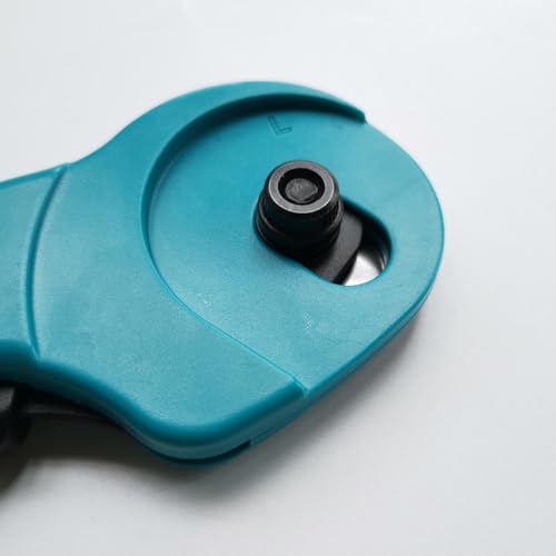 Cutter rotatif de couture idéal pour matelassage à la maison