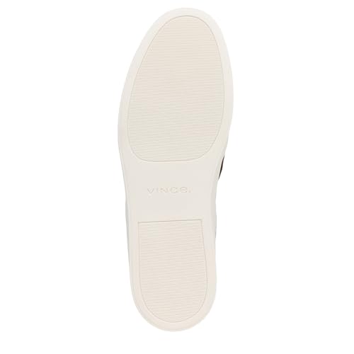 Image of Vince Women's Warren Platform Slip-On Sneaker