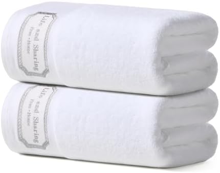 REDKISS Bath Sheets - Thumbnail 2
