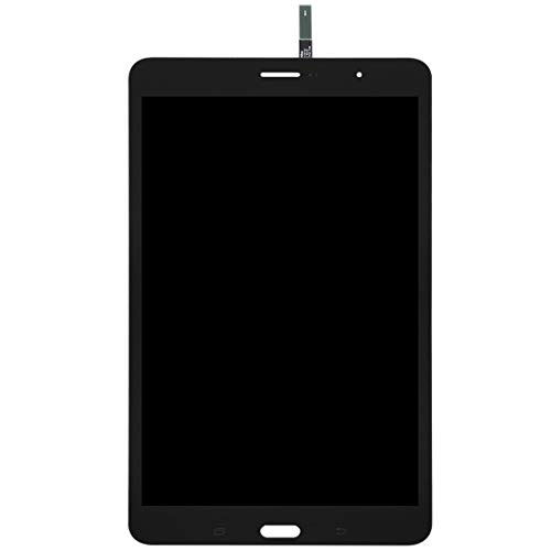 Profitez de vos vidéos sur le nouvel écran LCD Galaxy Tab Pro 8.4 3G T321 noir