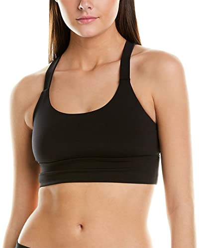 Soutien-gorge de sport Natori Impulse contre les irritations avec dos nageur opaque