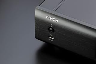 DENON Lettore CD DCD-900NE, Colore Nero