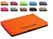 COOL PET Komplett anpassbare Premium-Orthopädische VISCO-Memory-Foam Hundematratze (Größe, Farbe & Name) mit wasserabweisendem, strapazierfähigem Bezug – abnehmbar, maschinenwaschbar