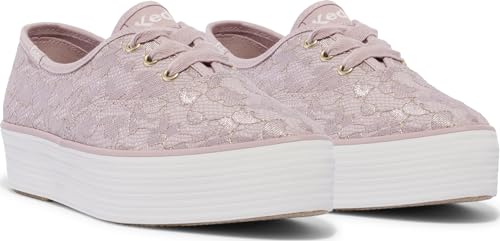 Image of Keds Women's Point Lace Up Sneakers