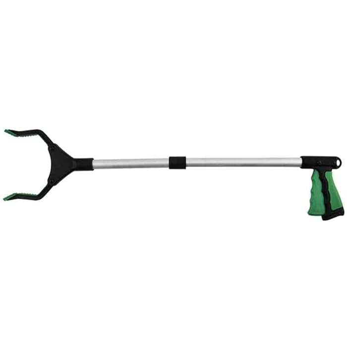 Buy Trash Pickers Reachers, 32" Foldable Grabber Reacher Tools for