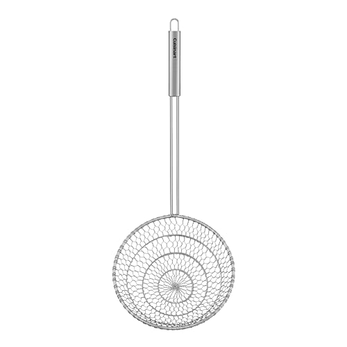 Cuisinart Stainless Steel Asian Strainer