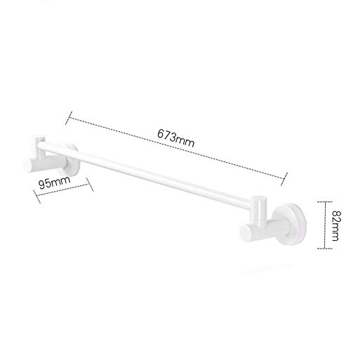 Cuisine table hanger et étagère de douche d'angle amovible 2 modèles - 5