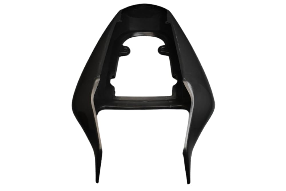 avdb-moto Codone | Codino | Carena Posteriore compatibile con SUZUKI GSX-R 600 GSXR WVBG 2001-2003, GSX-R 750 GSXR WVBD 2000-2003, GSX-R 1000 GSXR WVBL 2001-2002 (Grezzo)