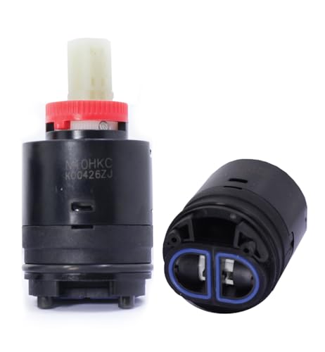N40HKC Shower Cartridge Replacement, Compatible with the SR SUN...