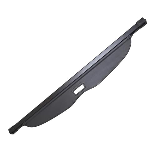 Tonneau cover Jeep Grand Cherokee 2011-2016 cortina enrollable maletero cuero sintético